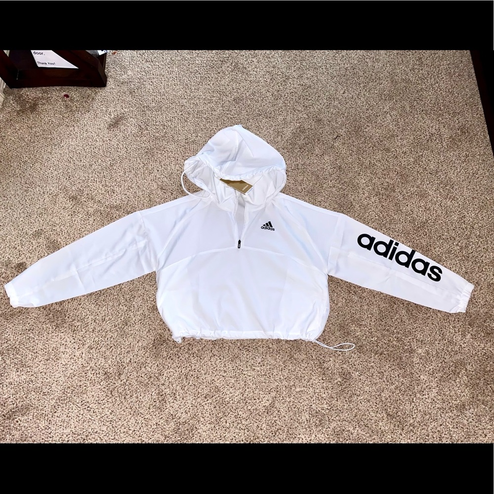 adidas jacket training entrenamiento
